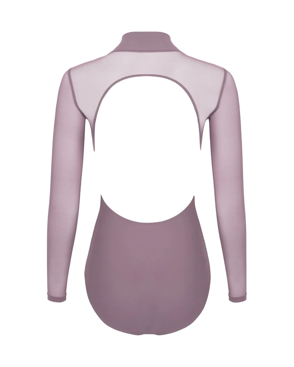 Molly Leotard with Zipper - Image 2