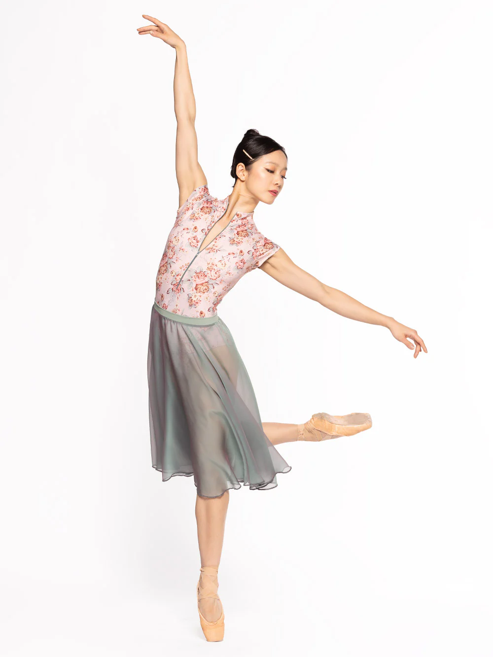 Molly Leotard Love Letter RTW - Image 7