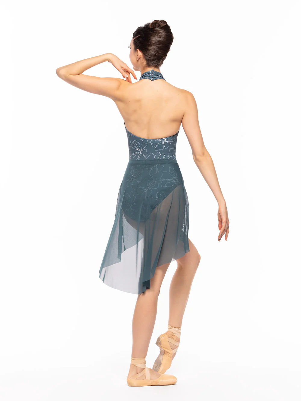 Mona Leotard Distant Memory RTW - Image 4