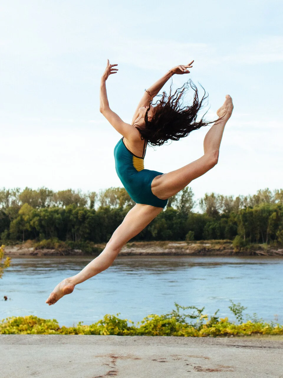 Noelle Leotard - Image 9