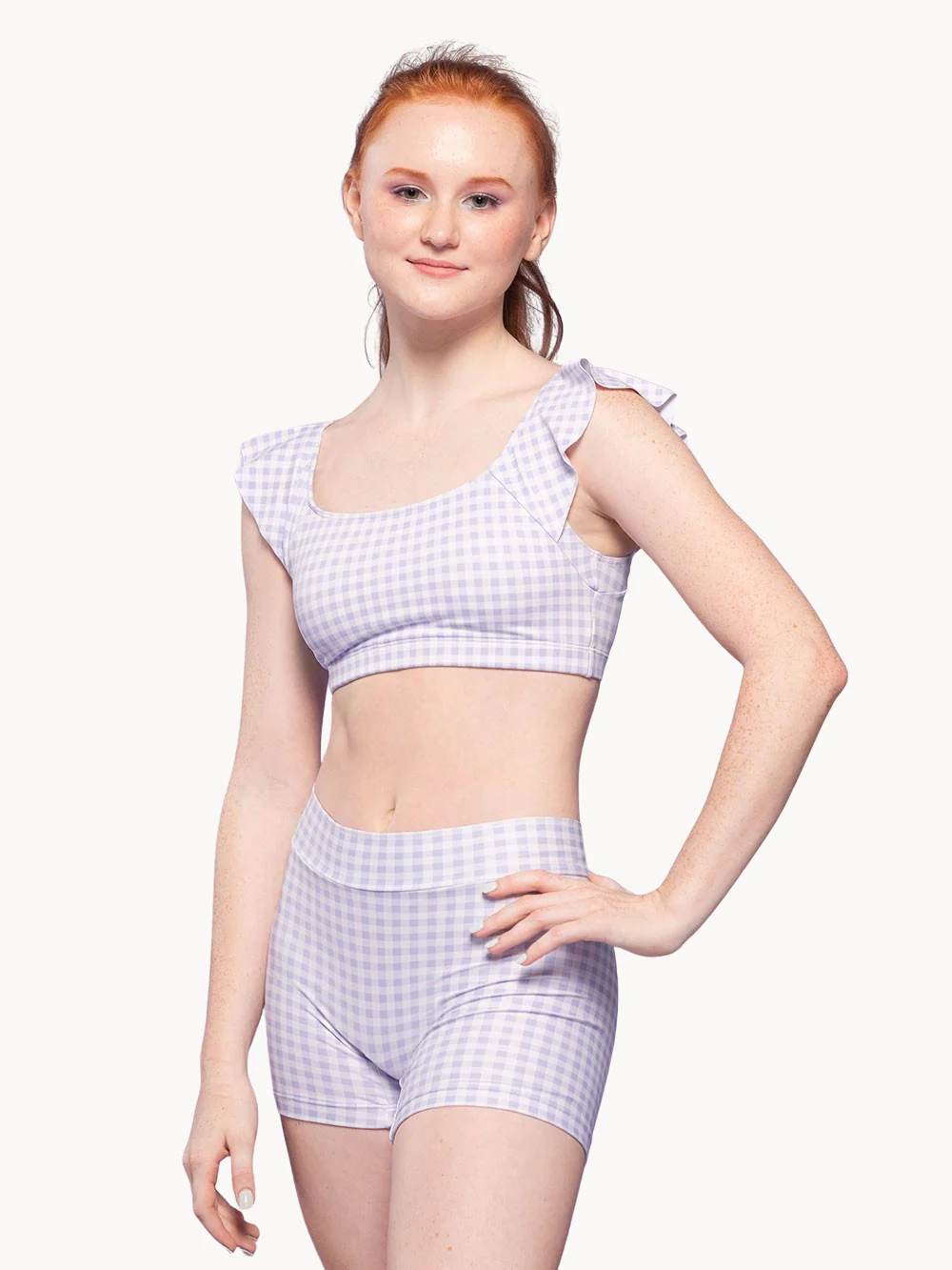 Olivia Shorts - Image 3