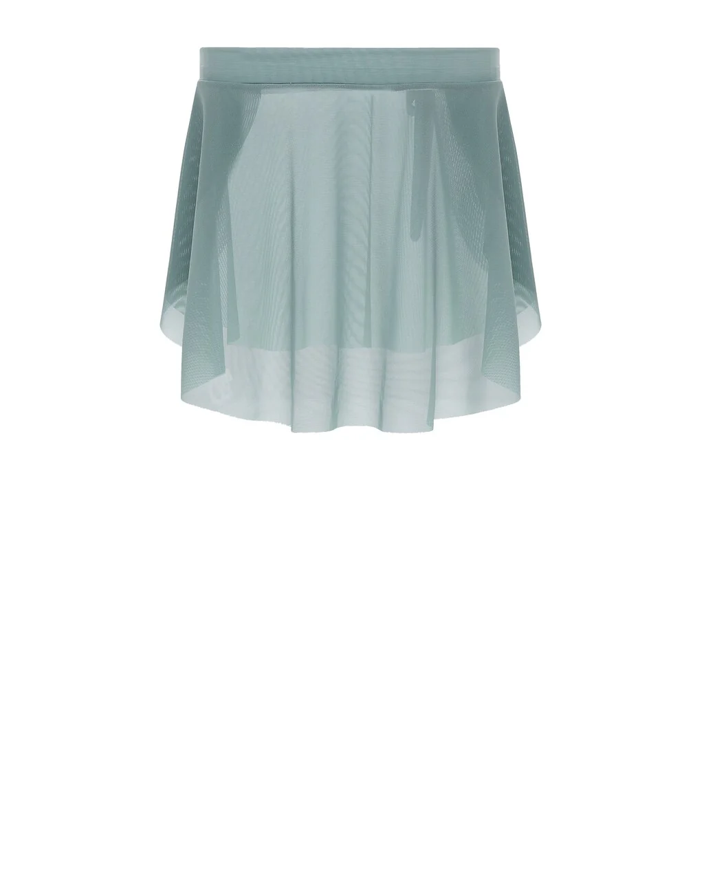 Petal Skirt with Bow Kids - Image 2
