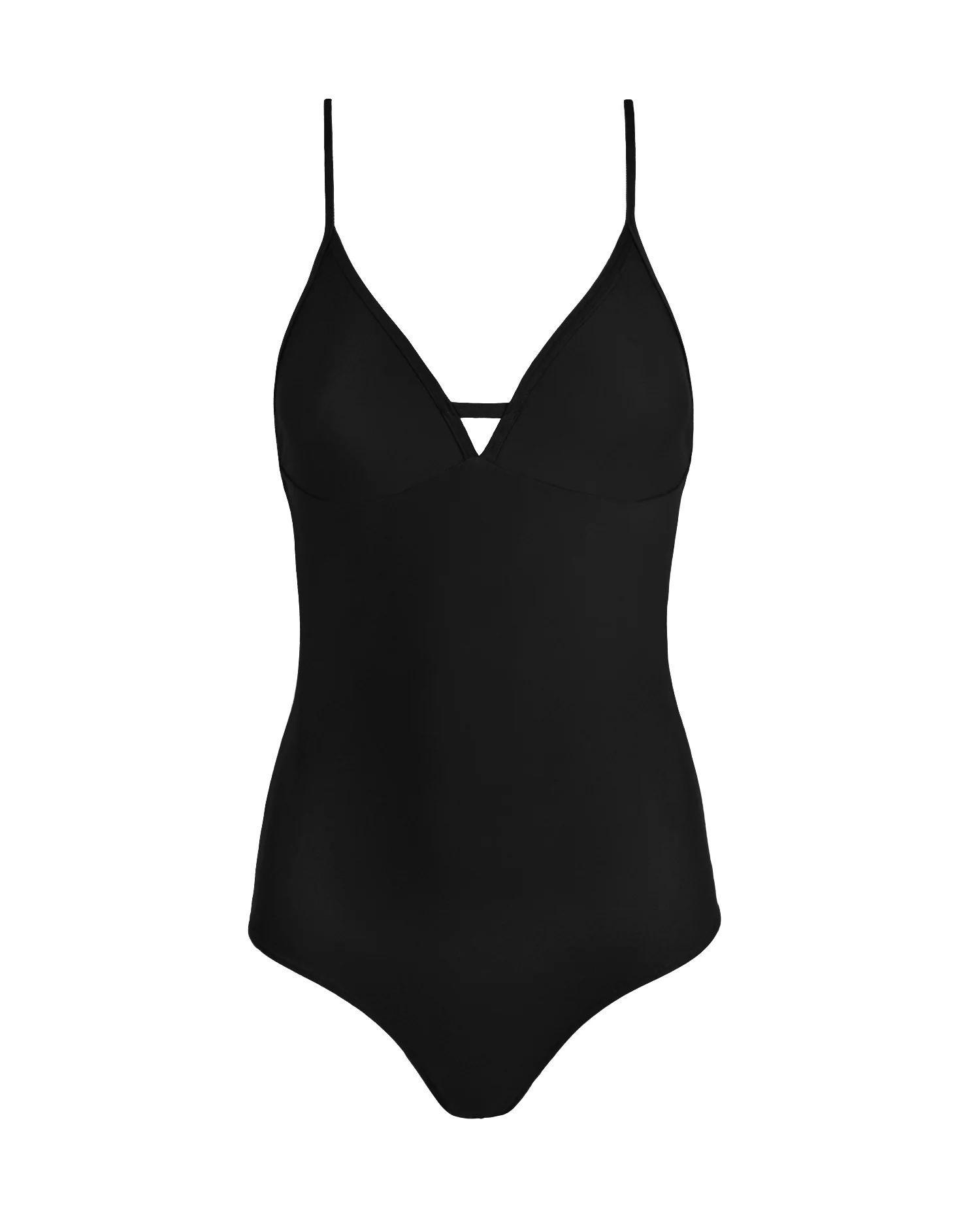 Rachel Black Leotard RTW - Image 3
