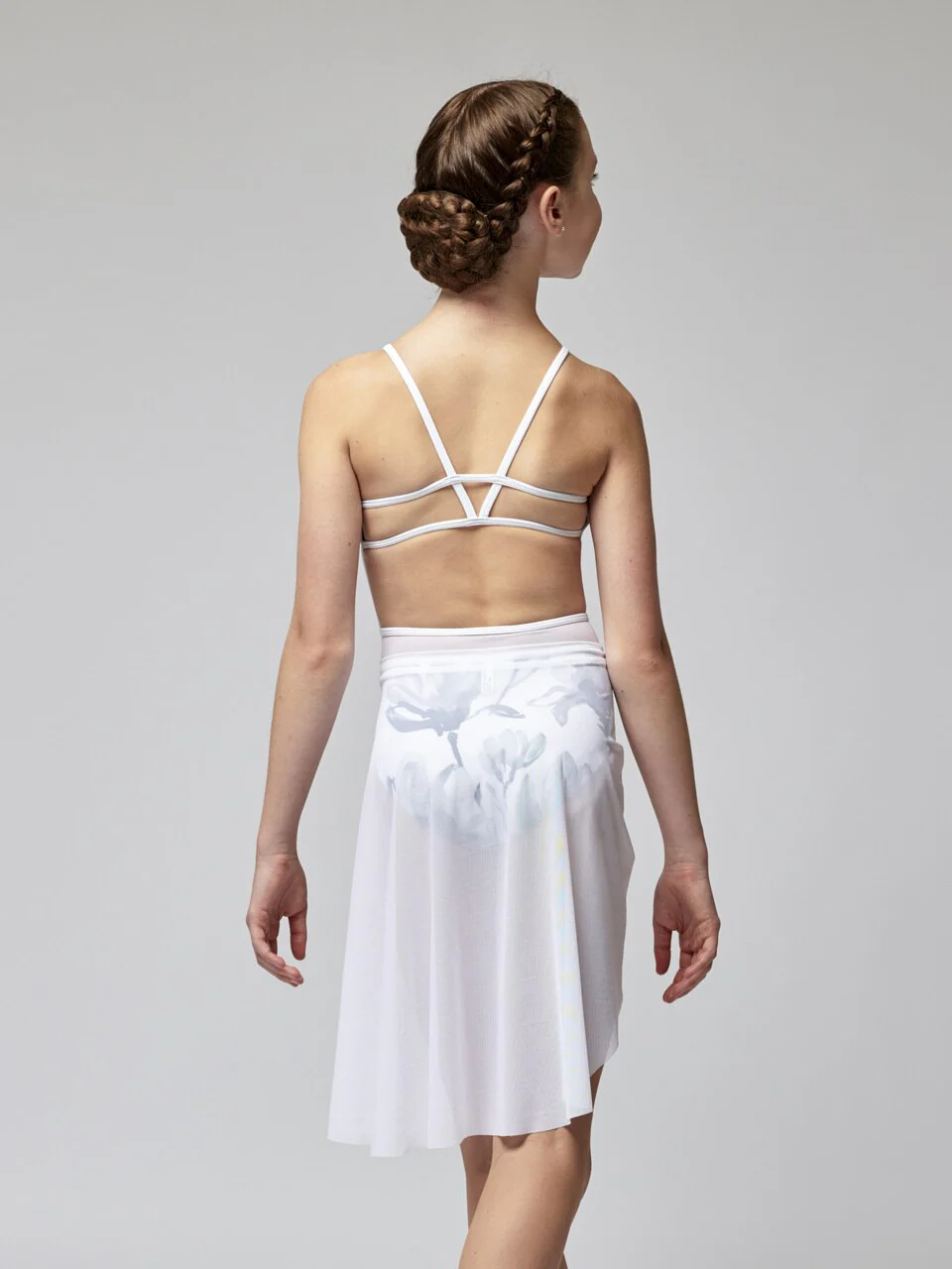 Renae Kids Leotard - Image 6