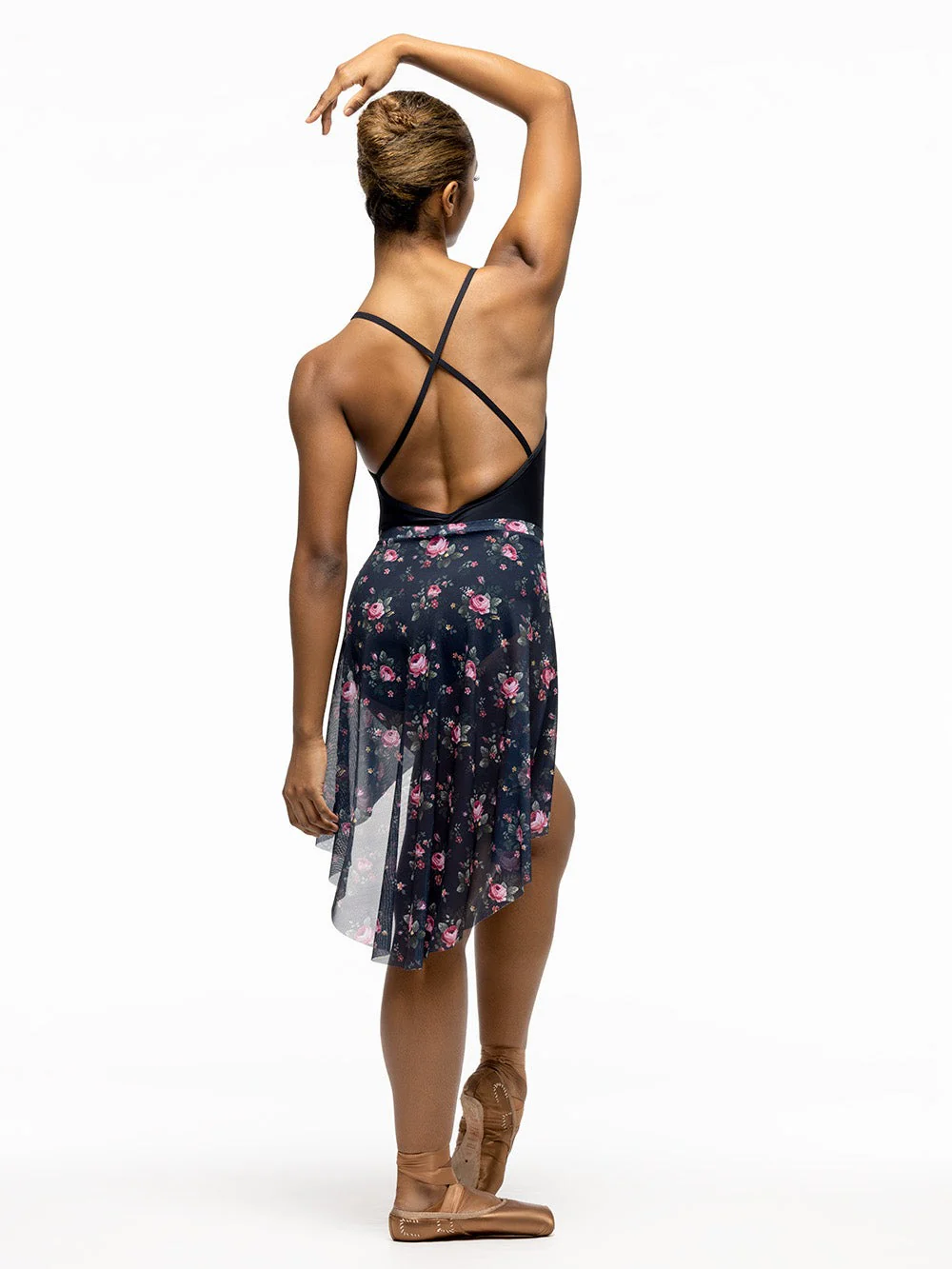 Sonia Leotard Black RTW - Image 4