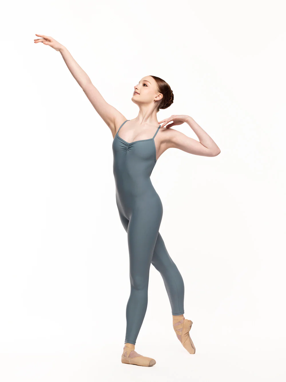 Sonia Kids Unitard - Image 3