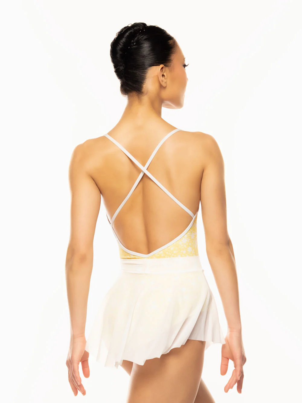Sonia Leotard Mod Revival Kids RTW - Image 4