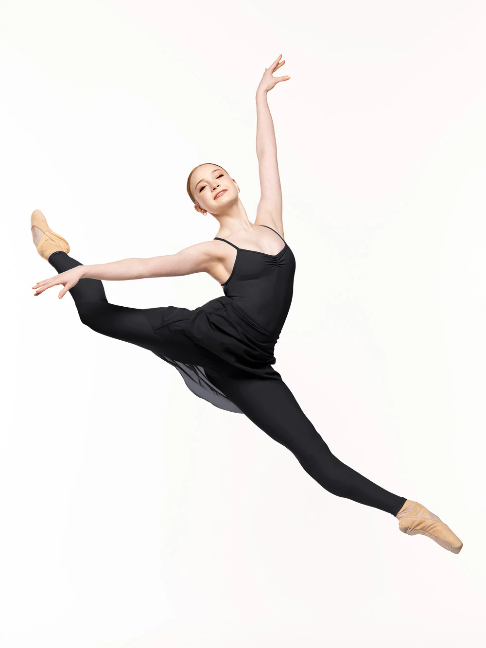 Sonia Unitard Black NS RTW - Image 3