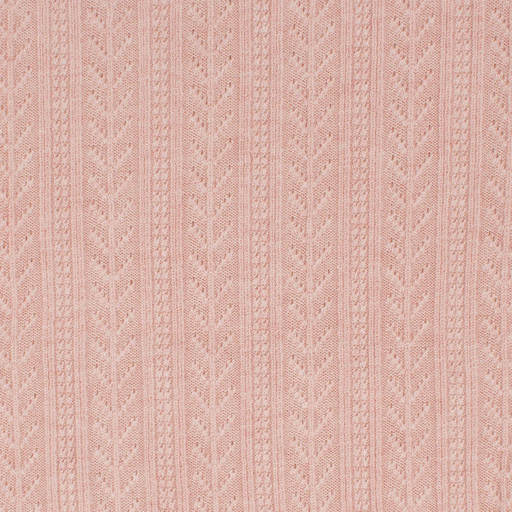 Stirrup Leg Warmers Ankle Knit Rosewater Kids RTW - Image 4