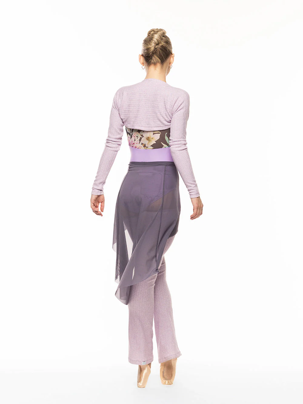 Shrug Knit Whisper RTW - Image 4