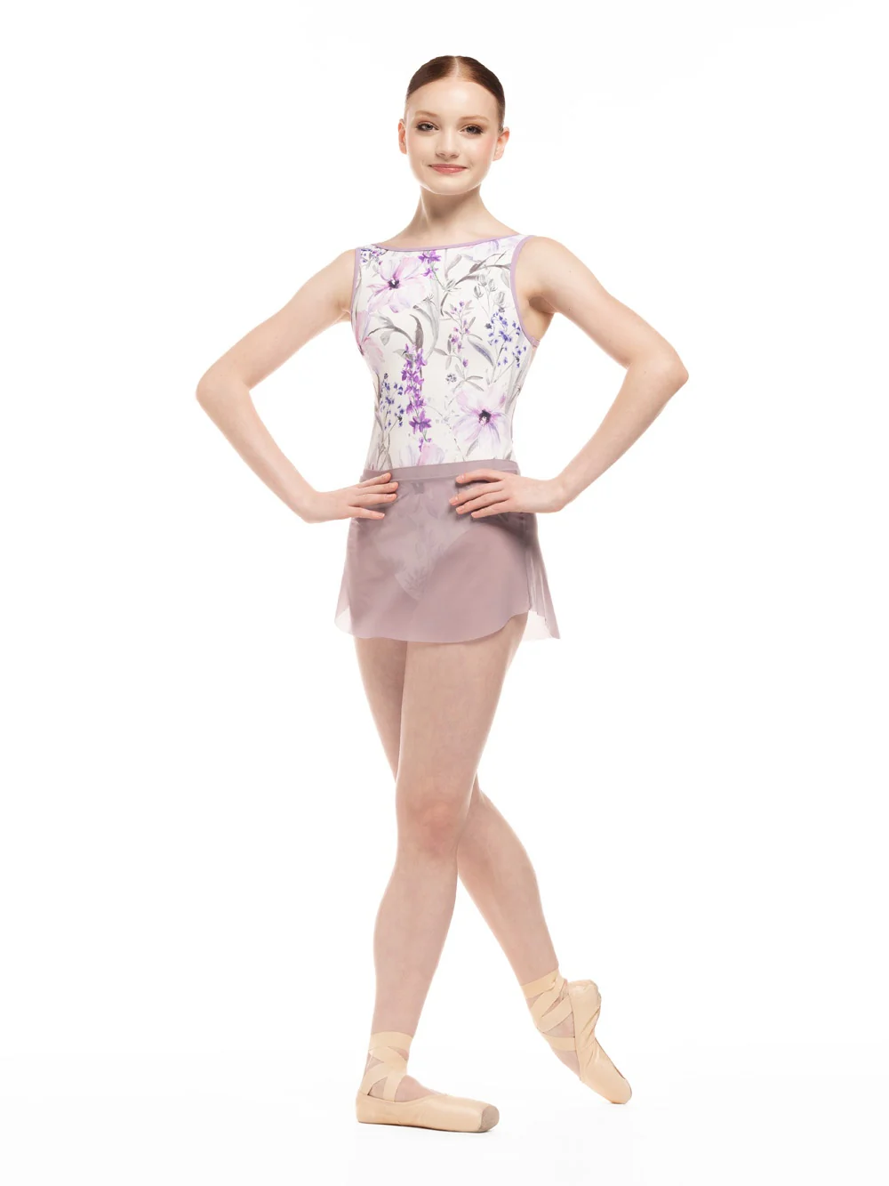 Tulip Skirt Nirvana Mesh RTW - Image 3