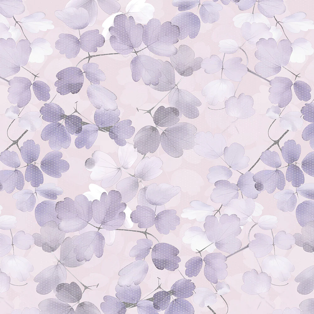 Tulip Skirt Pressed Leaves Mesh RTW - Image 12