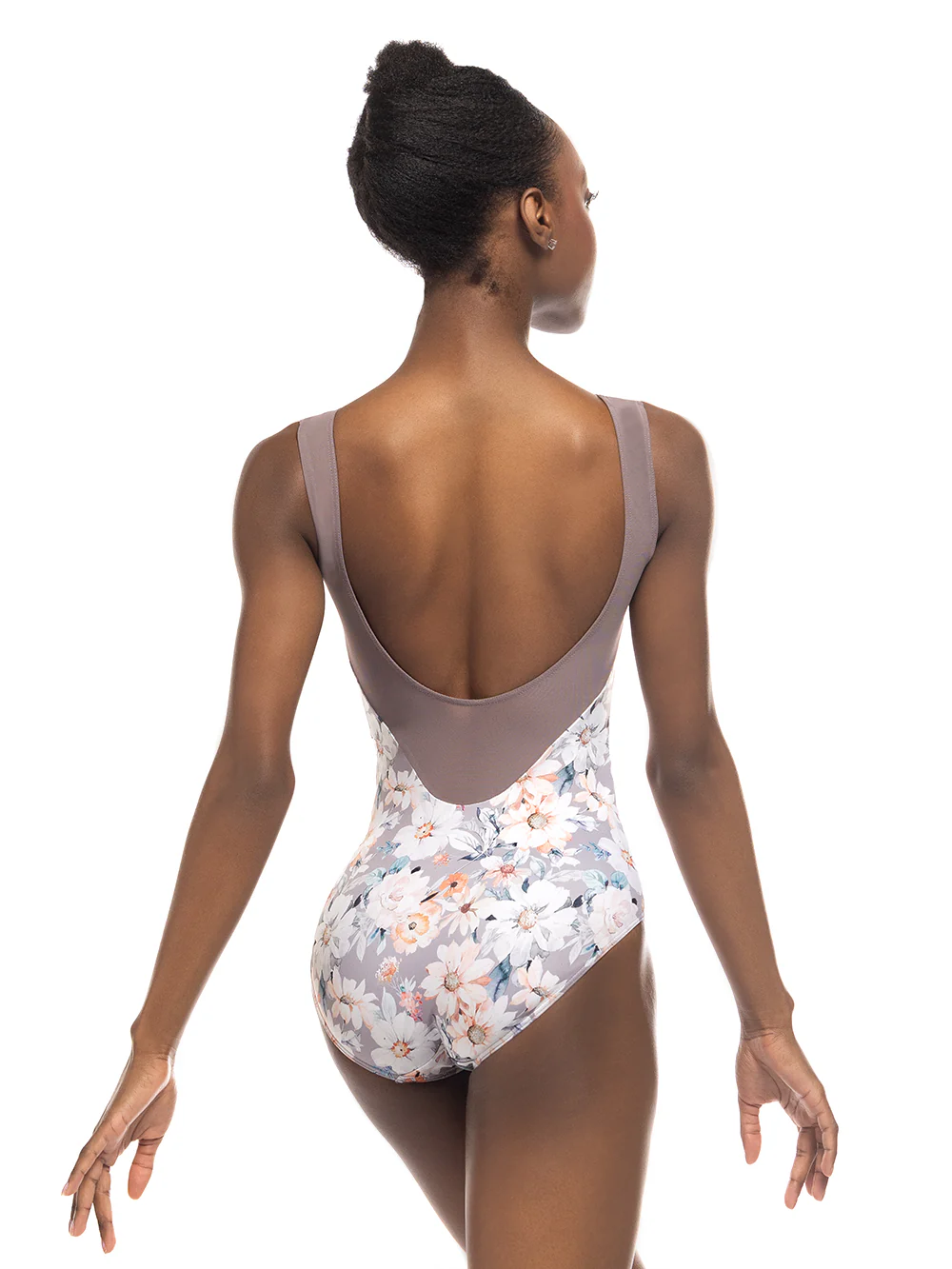 Victoria Kids Leotard - Image 4
