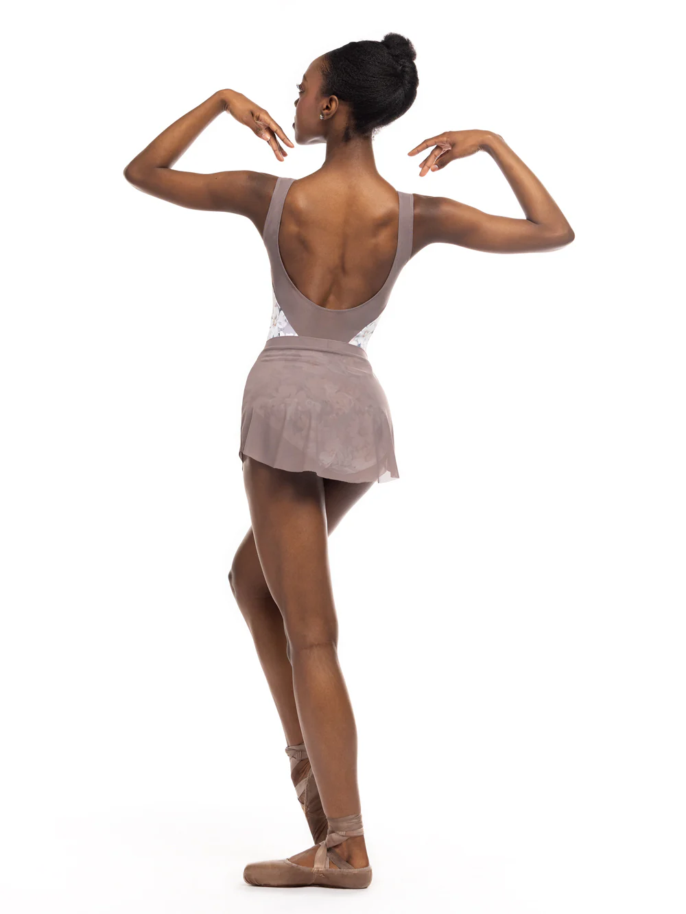 Victoria Leotard Radiance Kids RTW - Image 6