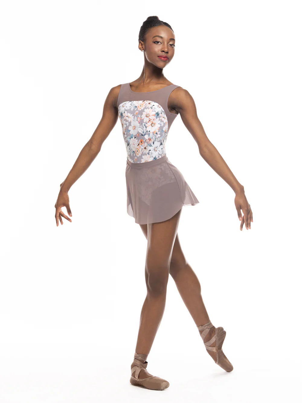 Victoria Leotard Radiance RTW - Image 3