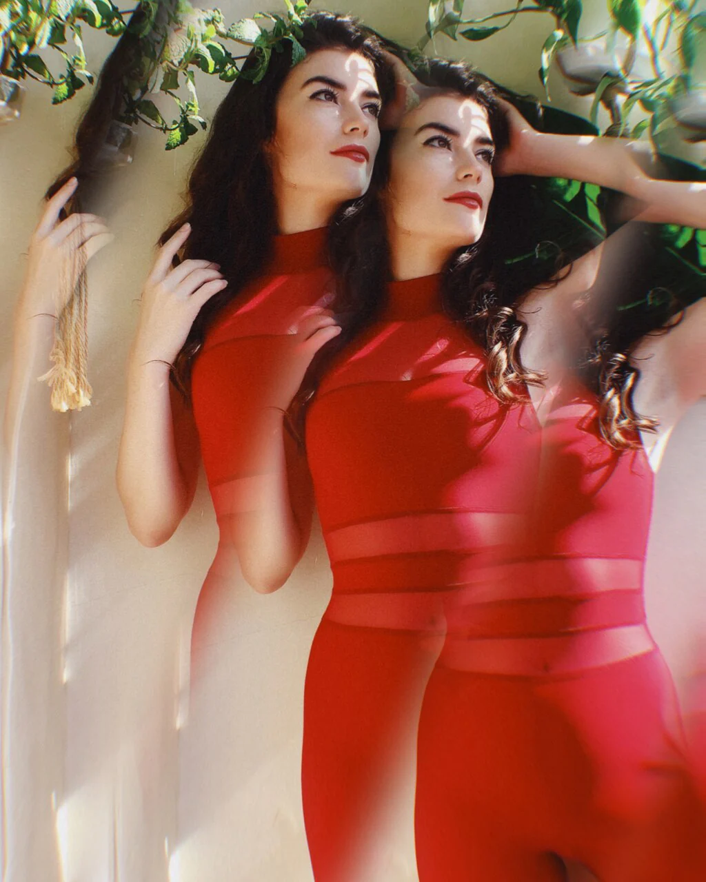 Zoe Unitard - Image 8